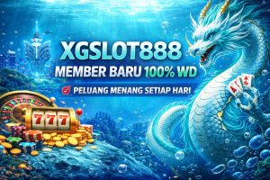 BANNER XGSLOT888